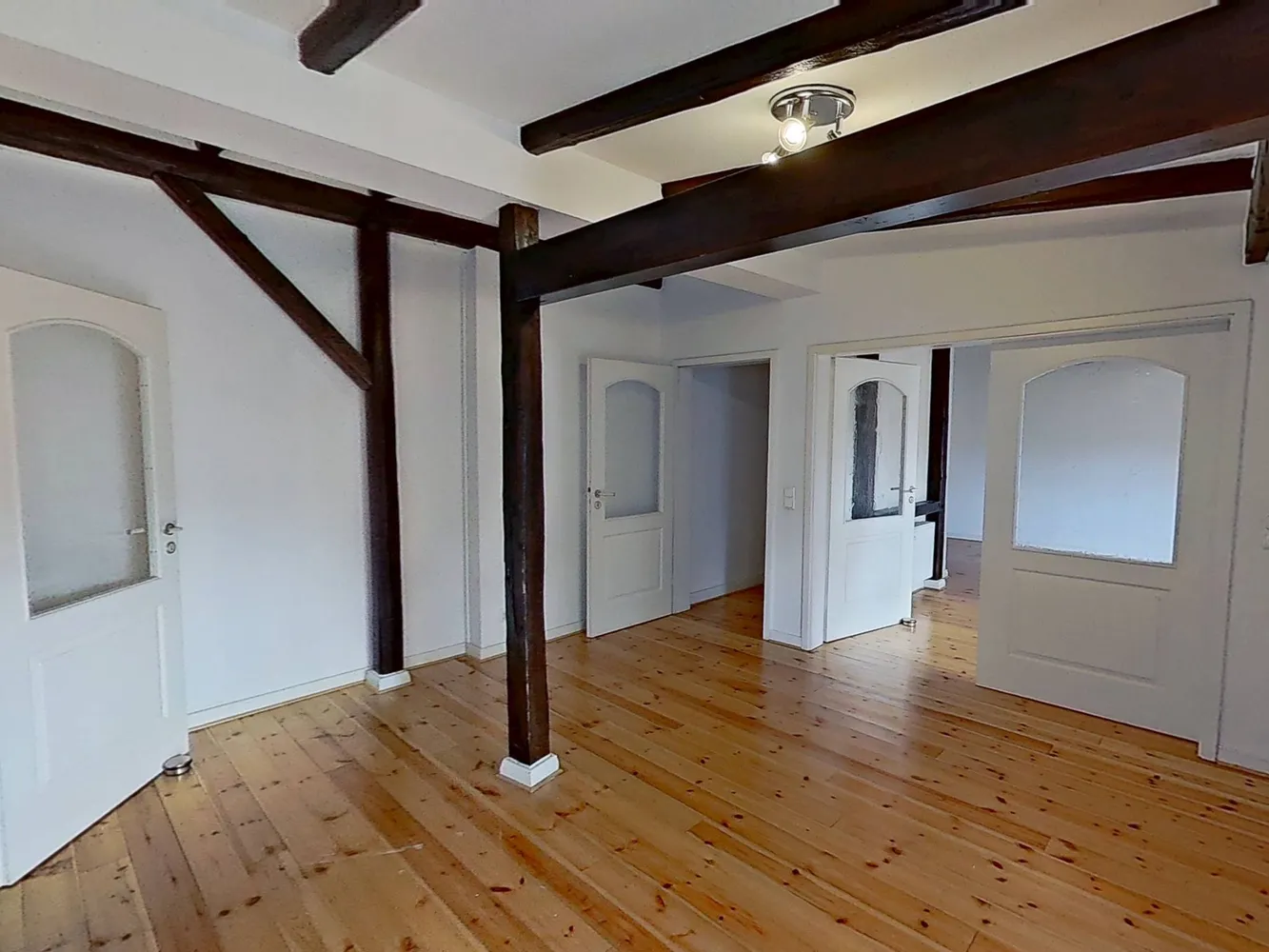 6 room apartment with 193 m² in Magdeburg – Photo 7