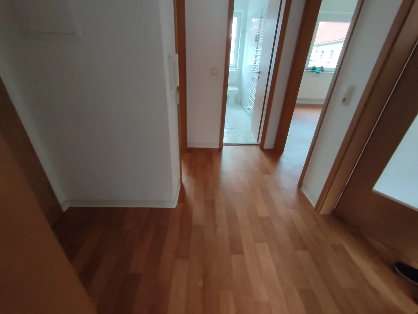 3 Zimmer Wohnung mit 58 m² in Magdeburg – Bild 8