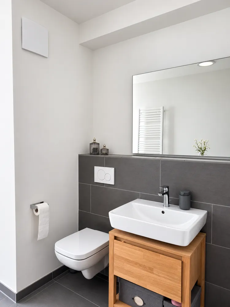 3 Zimmer Wohnung mit 74 m² in Hamburg – Bild 11