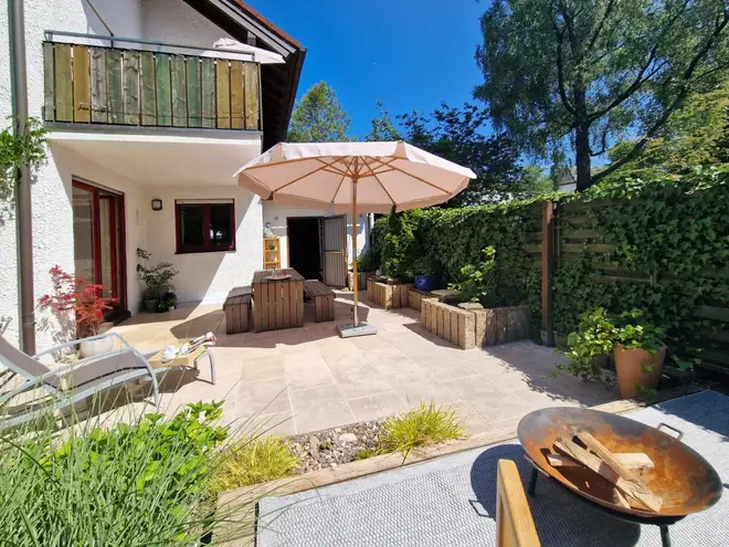6 Zimmer Haus mit 165 m² in München – Bild 12