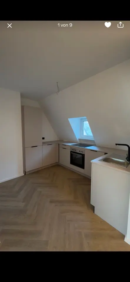 WG-Zimmer mit 15 m² in Koblenz – Bild 3