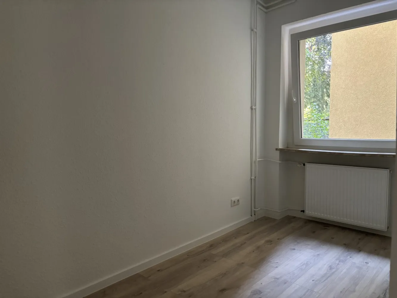 4 Zimmer Wohnung mit 66 m² in Braunschweig – Bild 6