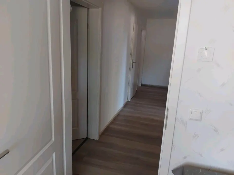 2 Zimmer Wohnung mit 54 m² in Borna – Bild 5