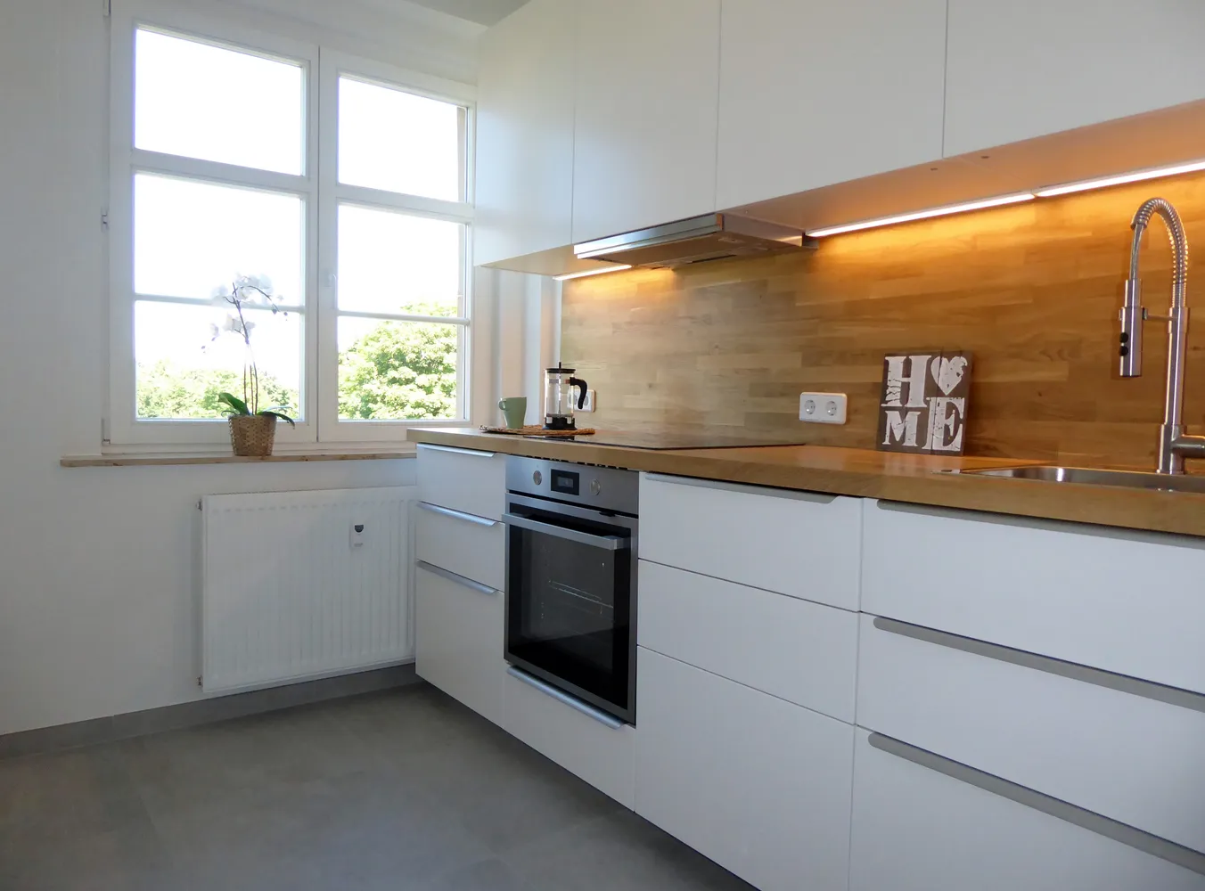 2 room apartment with 46 m² in Chemnitz – Photo 1