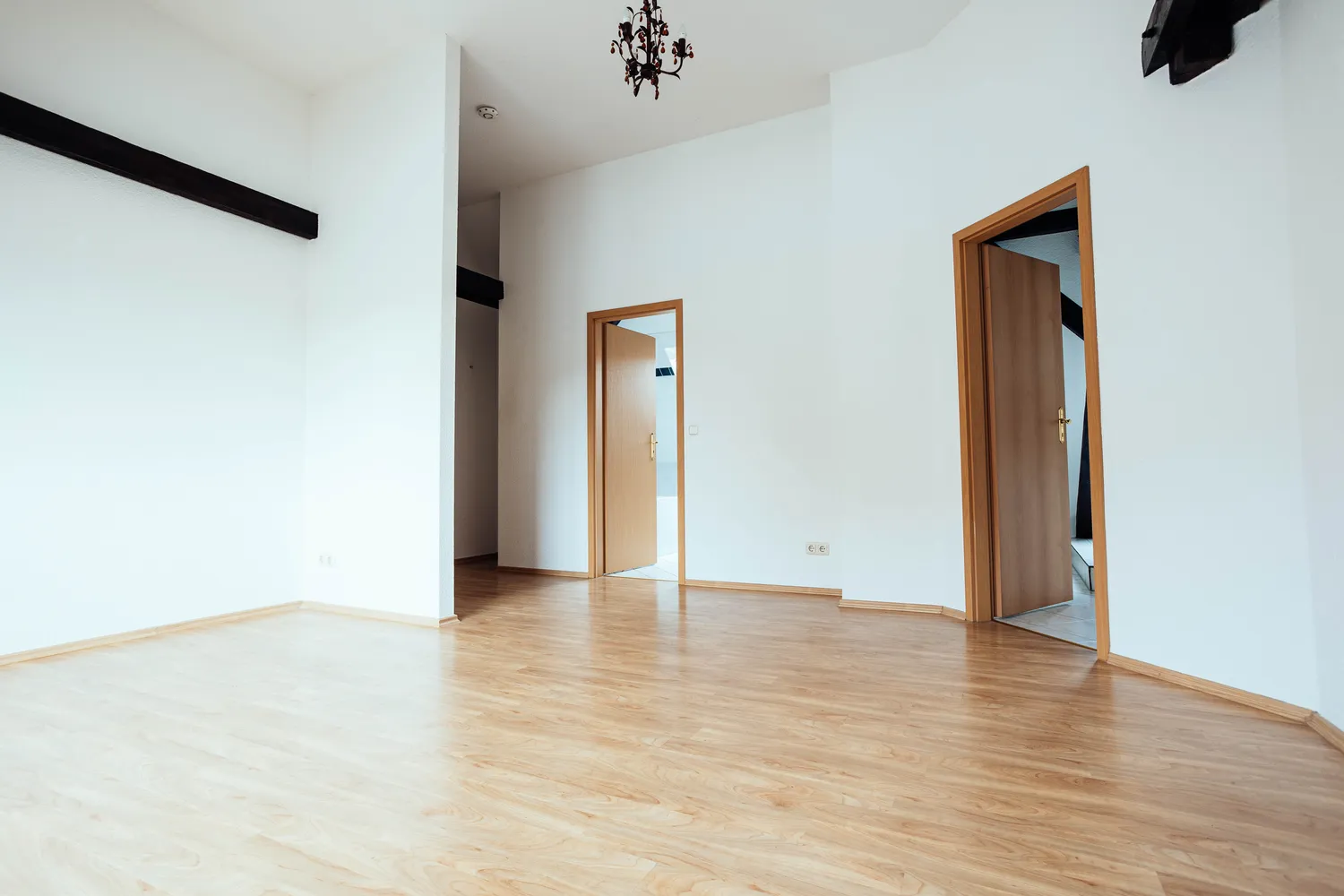 1 room apartment with 46 m² in Magdeburg – Photo 12