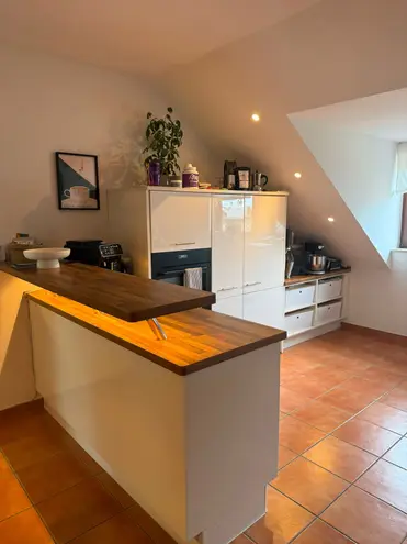 3 Zimmer Wohnung mit 136 m² in Bielefeld – Bild 8