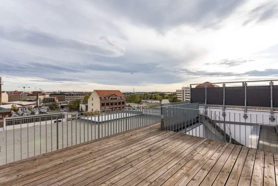 2 Zimmer Wohnung mit 86 m² in Leipzig – Bild 7
