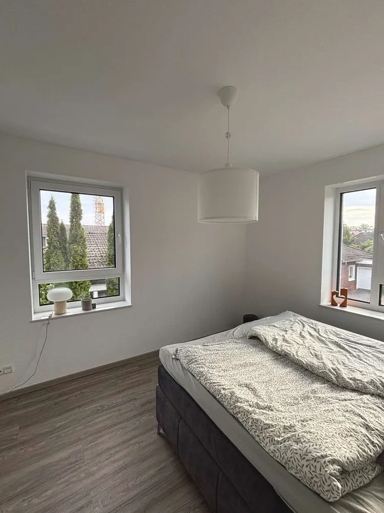 3 Zimmer Wohnung mit 78 m² in Oldenburg – Bild 8