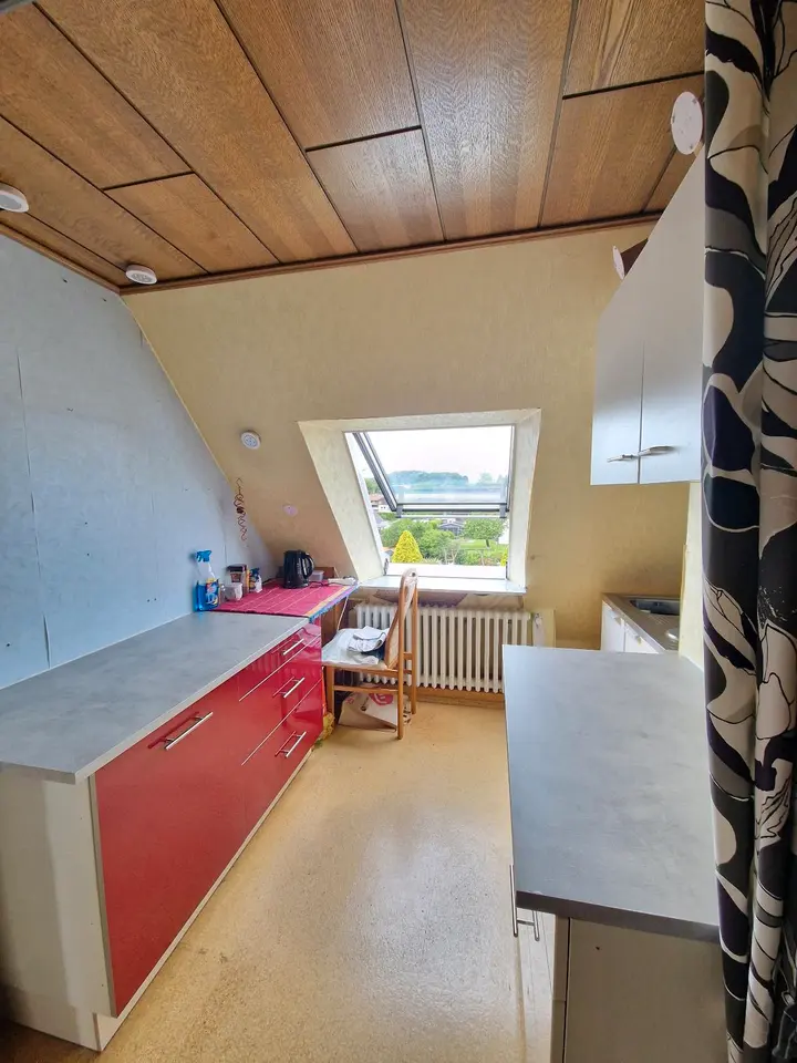2 Zimmer Wohnung mit 50 m² in Lengerich – Bild 3