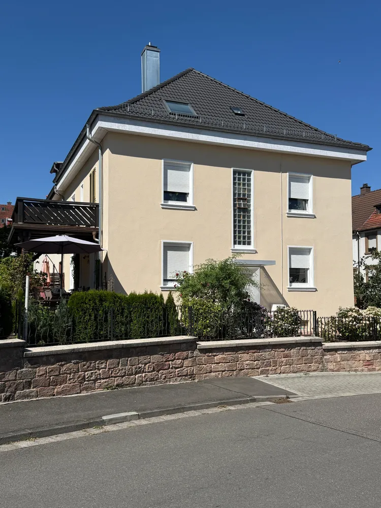 3 room apartment with 70 m² in Pirmasens – Photo 1