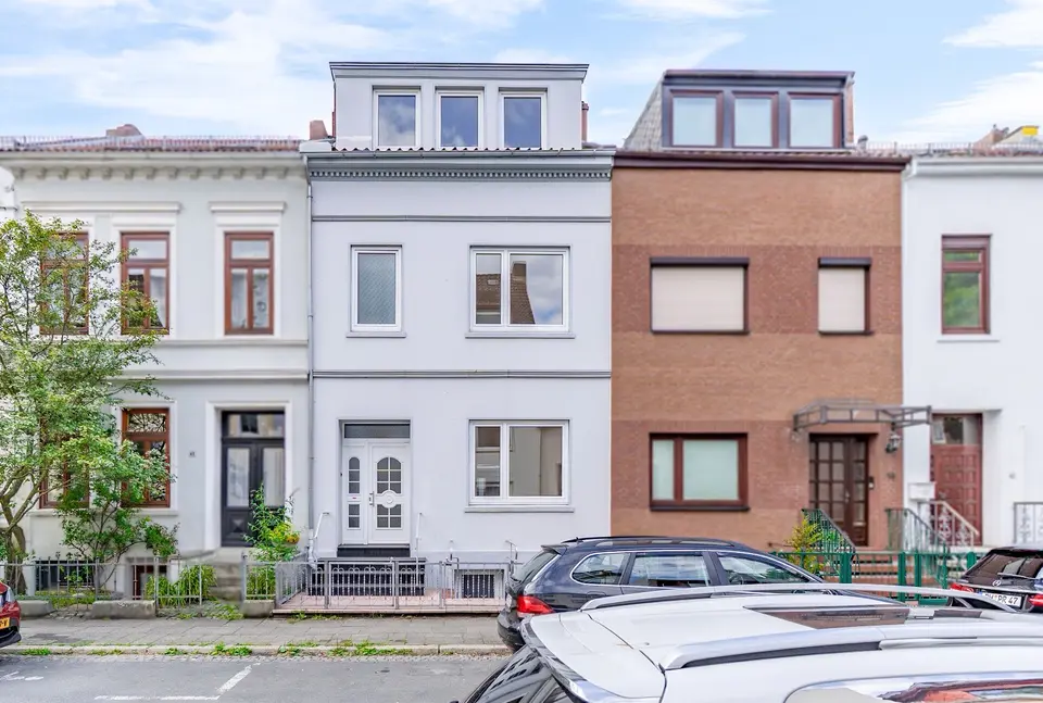 2 Zimmer Wohnung mit 13 m² in Bremen – Bild 7