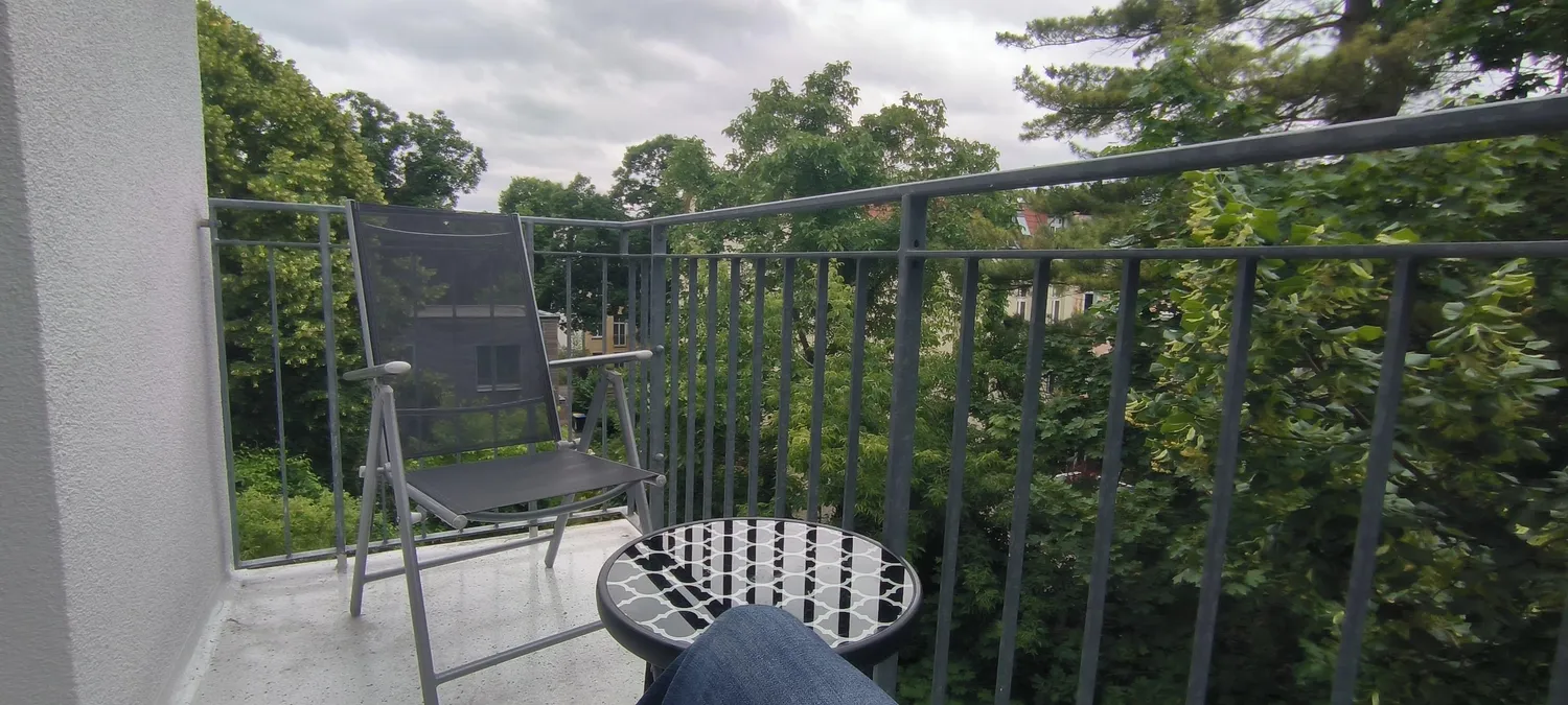 2 room apartment with 76 m² in Berlin – Photo 8