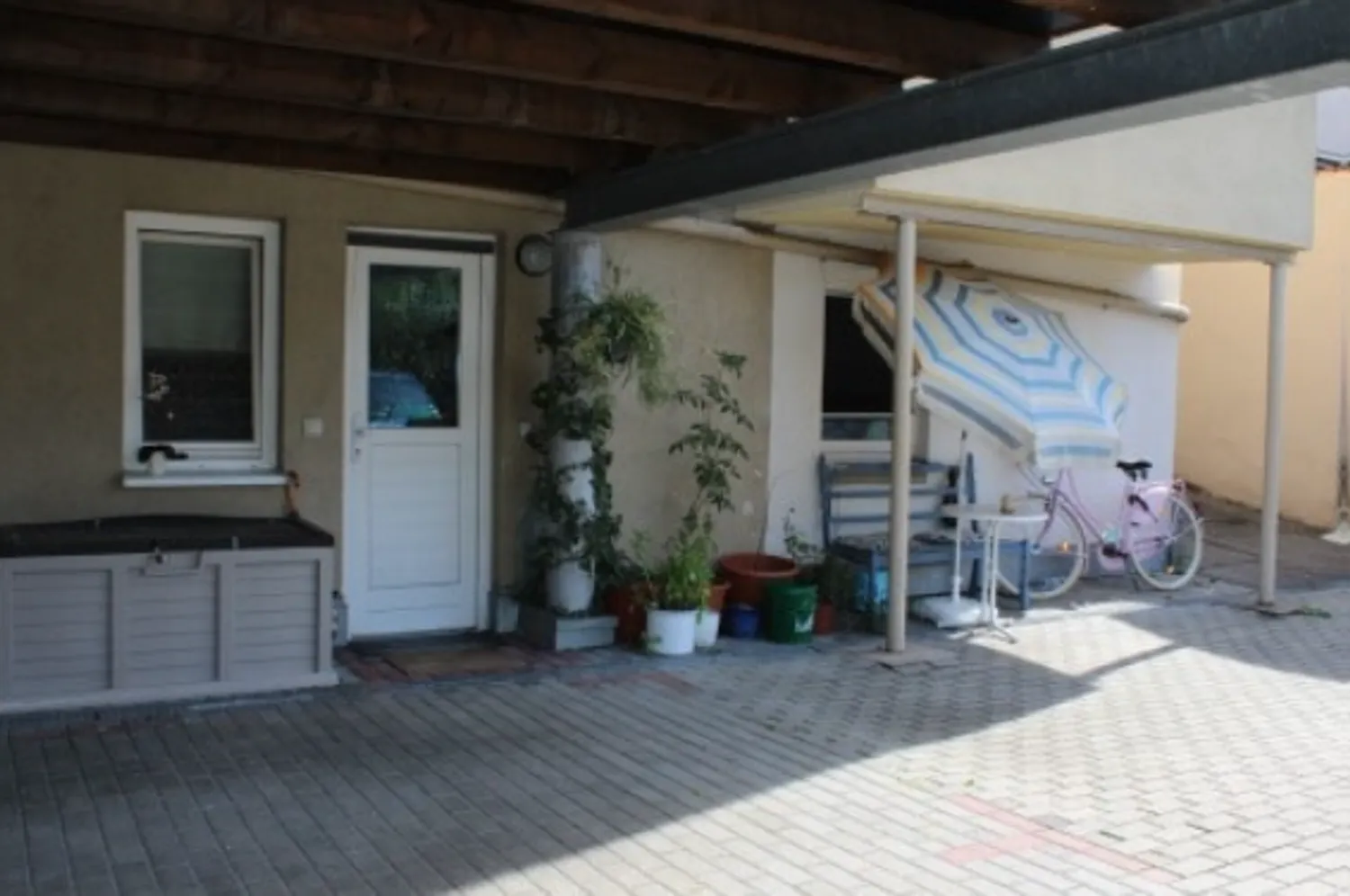 2 Zimmer Wohnung mit 33 m² in Ludwigsburg – Bild 4
