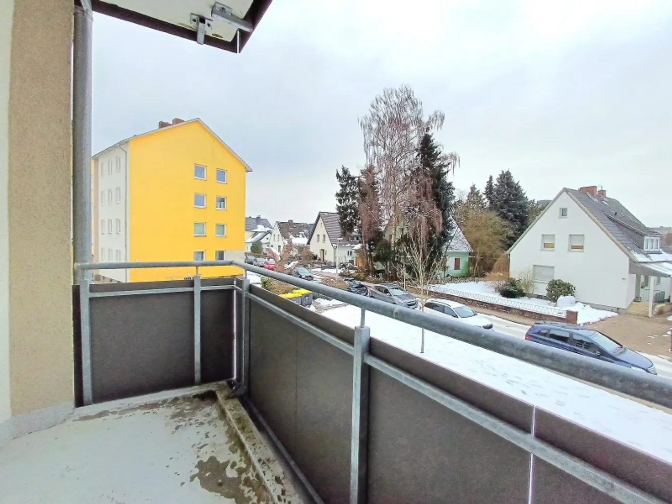 3 Zimmer Wohnung mit 66 m² in Minden – Bild 5