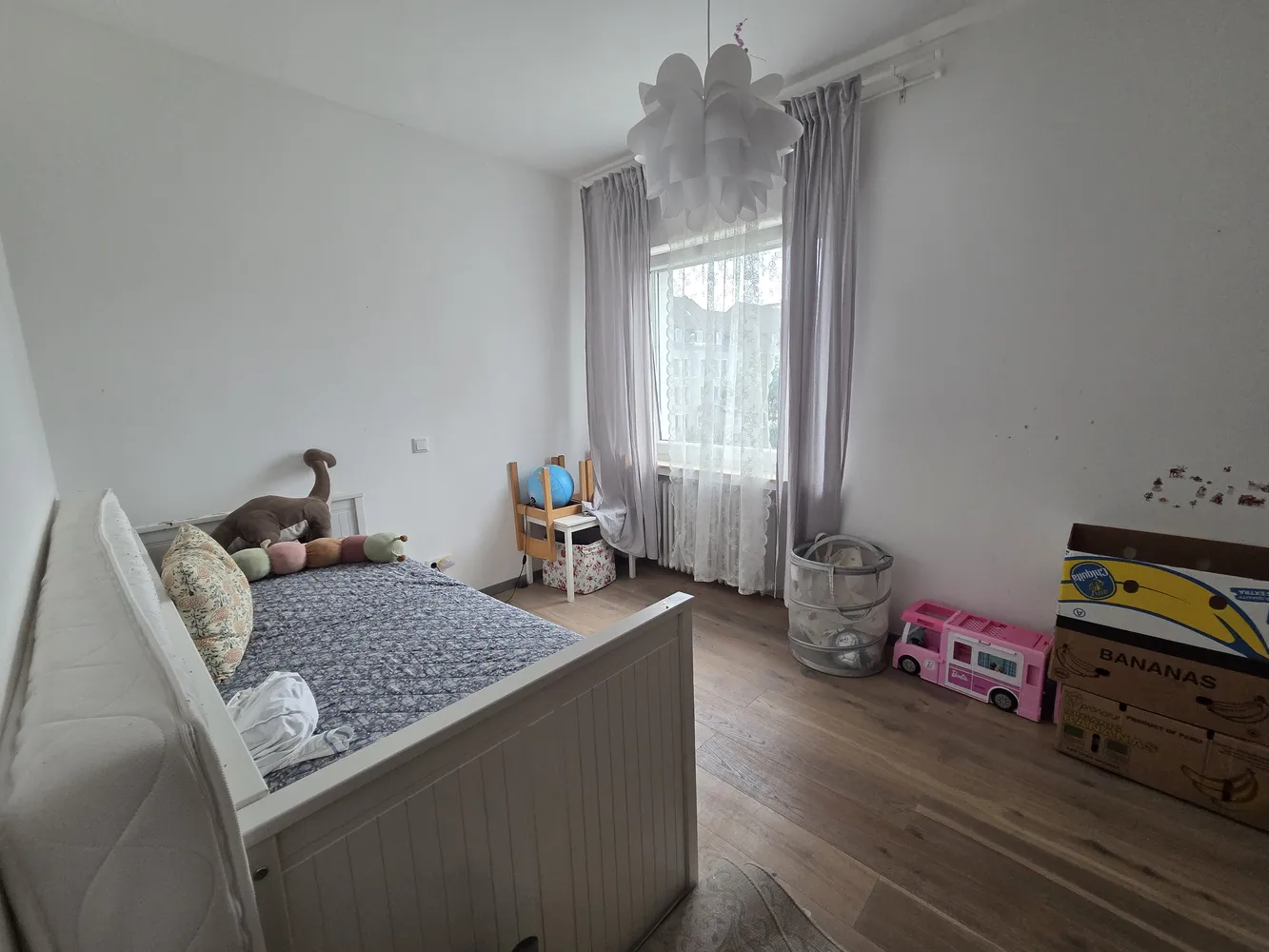 3 Zimmer Wohnung mit 83 m² in Bielefeld – Bild 11