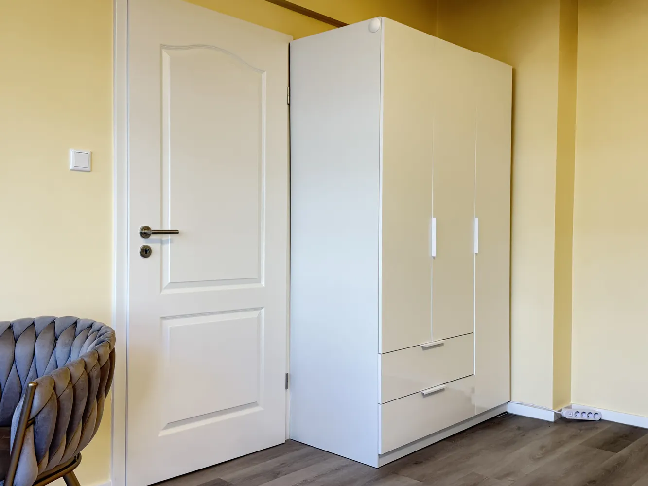 2 Zimmer Wohnung mit 50 m² in Düsseldorf – Bild 9