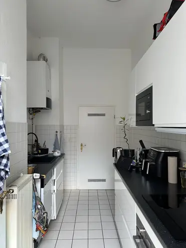 3 Zimmer Wohnung mit 75 m² in Frankfurt am Main – Bild 7