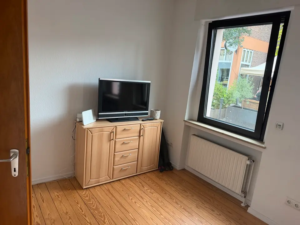 2 Zimmer Wohnung mit 35 m² in Bonn – Bild 10