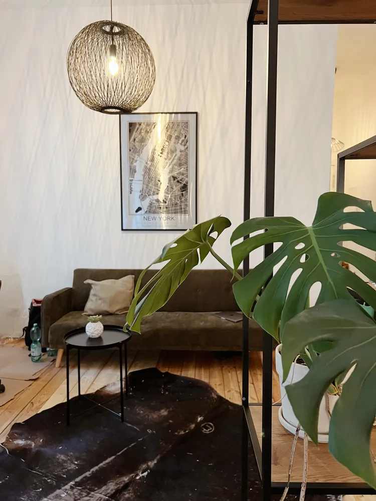 1 Zimmer Wohnung mit 45 m² in Berlin – Bild 4