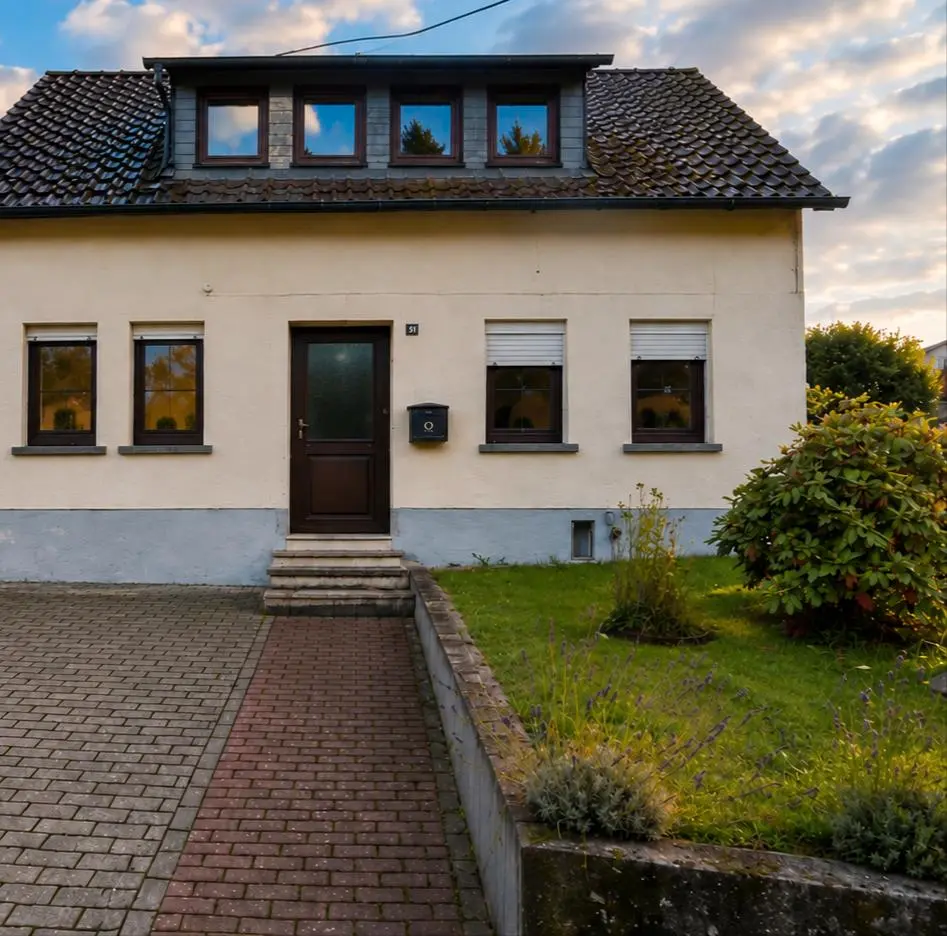 5 Zimmer Haus mit 86 m² in Trier – Bild 10