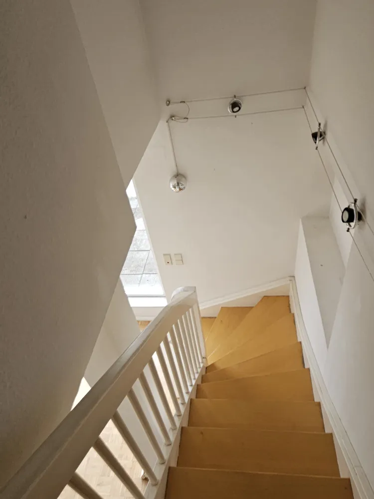 3 room apartment with 99 m² in Saarbrücken – Photo 3
