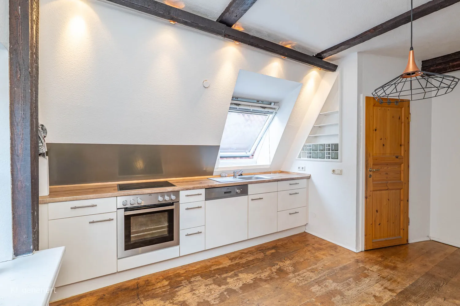3 Zimmer Wohnung mit 61 m² in Stade – Bild 8