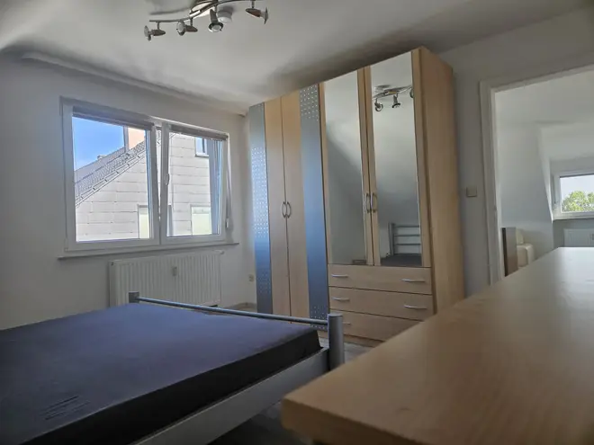 3 Zimmer Wohnung mit 60 m² in Stuttgart – Bild 5