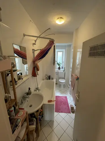 3 Zimmer Wohnung mit 69 m² in Frankfurt am Main – Bild 12