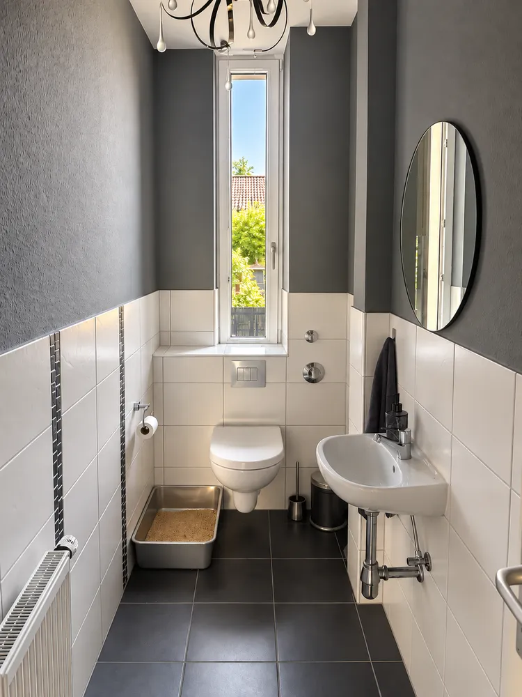 5 Zimmer Wohnung mit 101 m² in Nürnberg – Bild 9