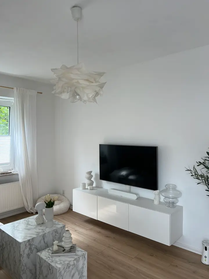 2 Zimmer Wohnung mit 60 m² in Wilhelmshaven – Bild 2