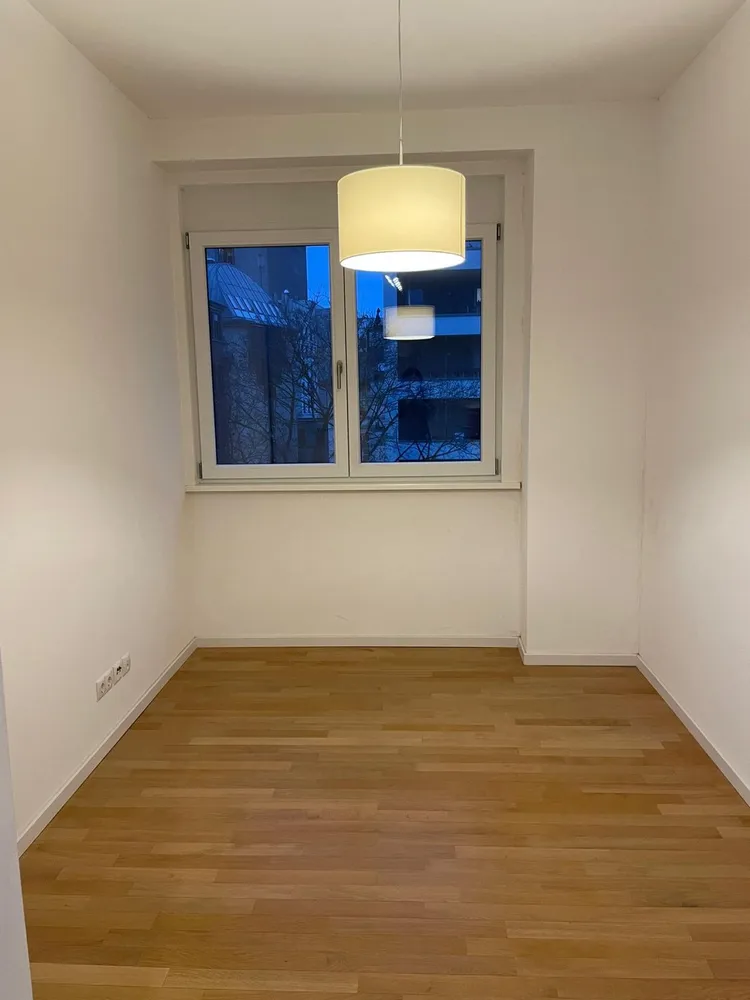 2 Zimmer Wohnung mit 53 m² in Frankfurt am Main – Bild 12