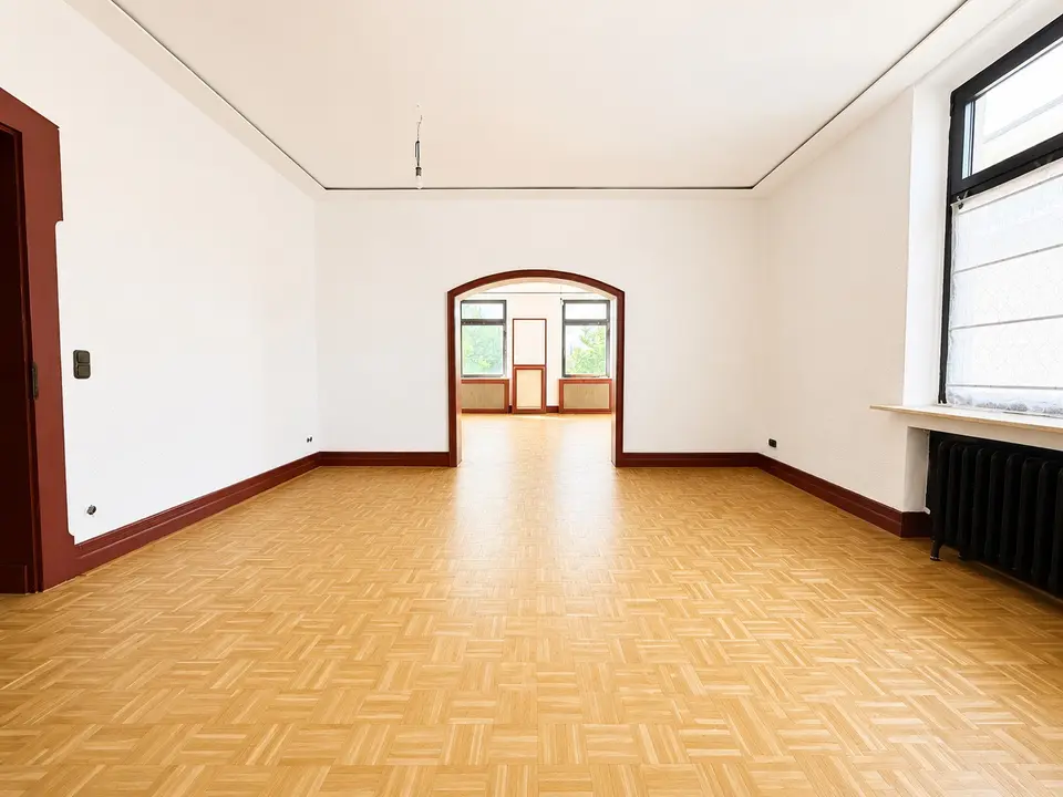 4 Zimmer Wohnung mit 140 m² in Oberhausen – Bild 7