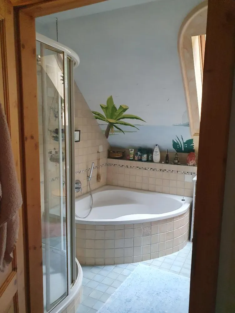 3 Zimmer Wohnung mit 72 m² in München – Bild 3