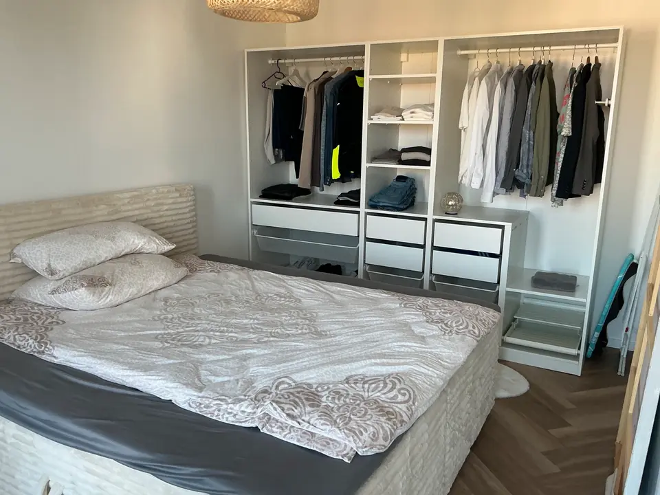 2 Zimmer Wohnung mit 77 m² in Kiel – Bild 9