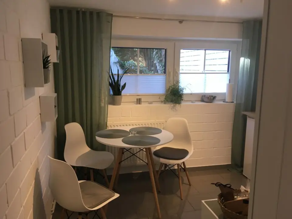 2 Zimmer Wohnung mit 20 m² in Wolfsburg – Bild 8