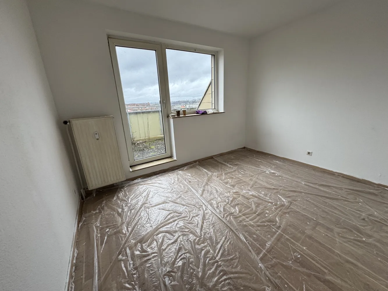 3 room apartment with 67 m² in Pirmasens – Photo 4