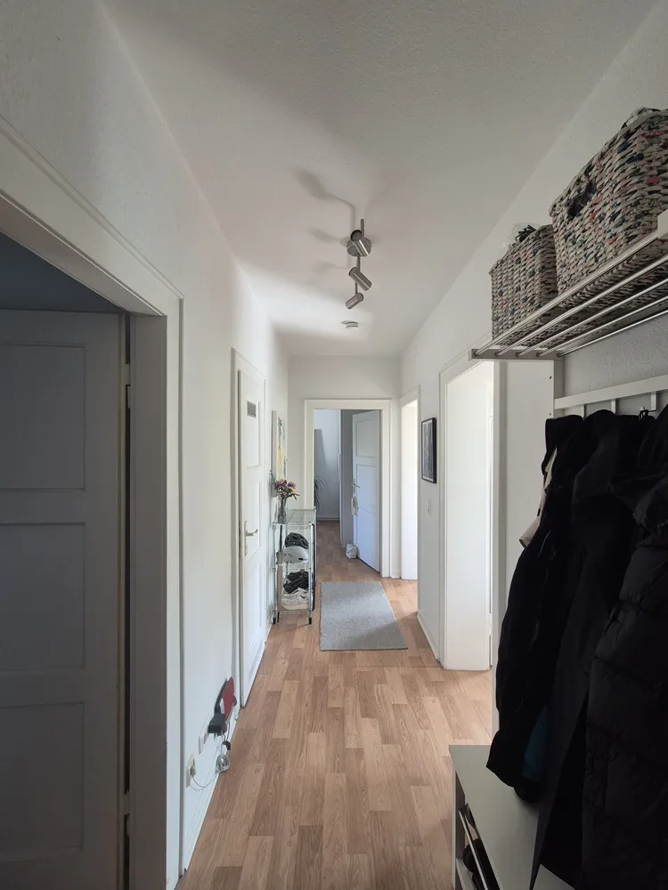 3 room apartment with 65 m² in Duisburg – Photo 3