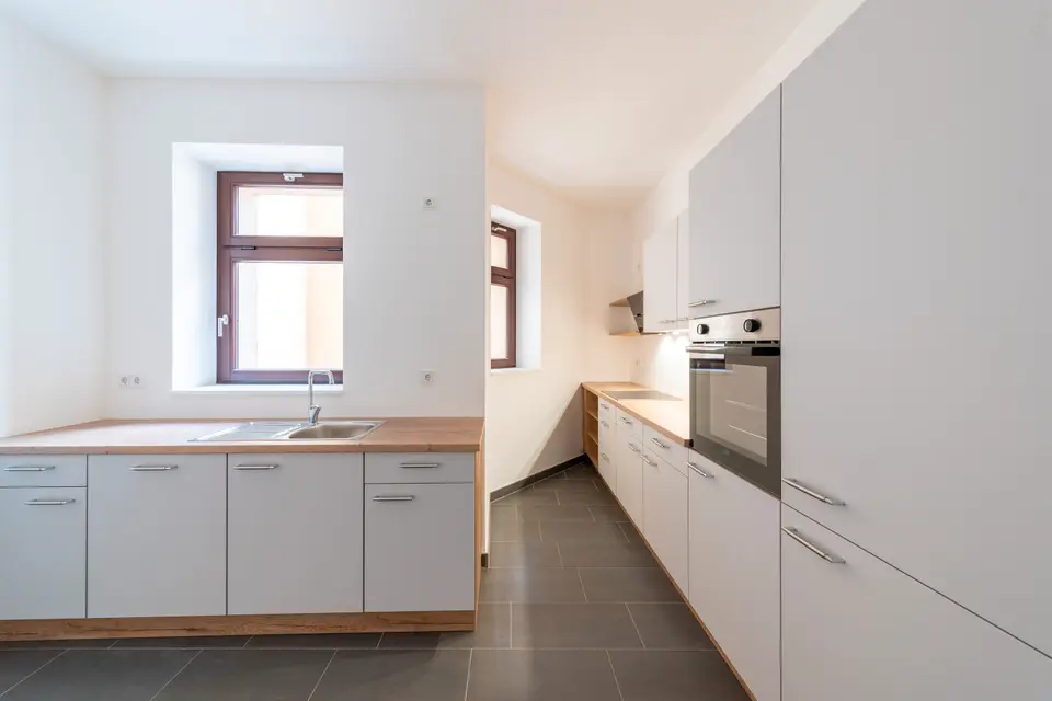 3 Zimmer Wohnung mit 96 m² in Chemnitz – Bild 6