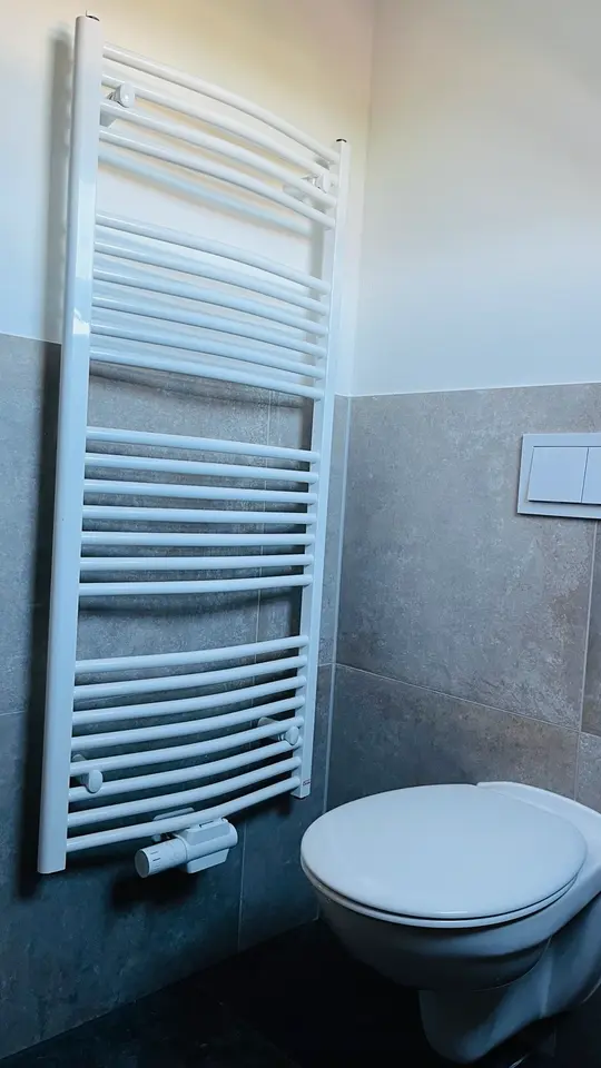 5 Zimmer Wohnung mit 130 m² in Lutherstadt Wittenberg – Bild 6