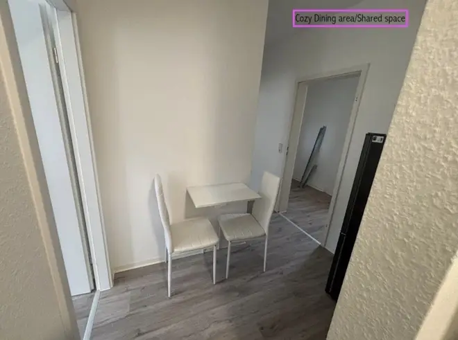 3 Zimmer Wohnung mit 10 m² in Leipzig – Bild 8
