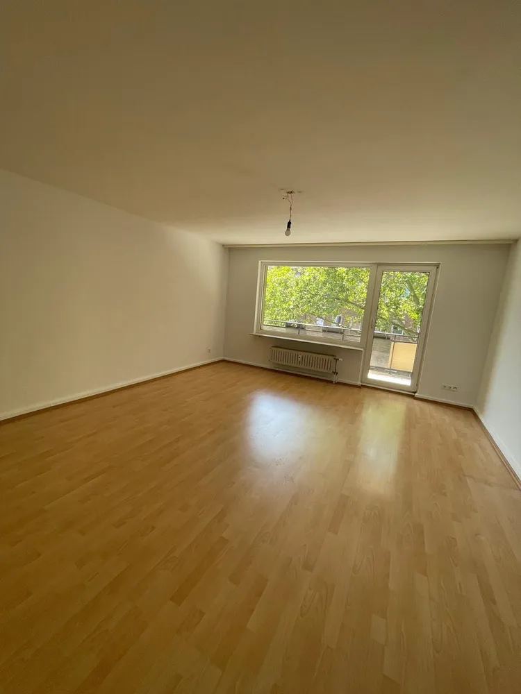 2 Zimmer Wohnung mit 60 m² in Düsseldorf – Bild 4
