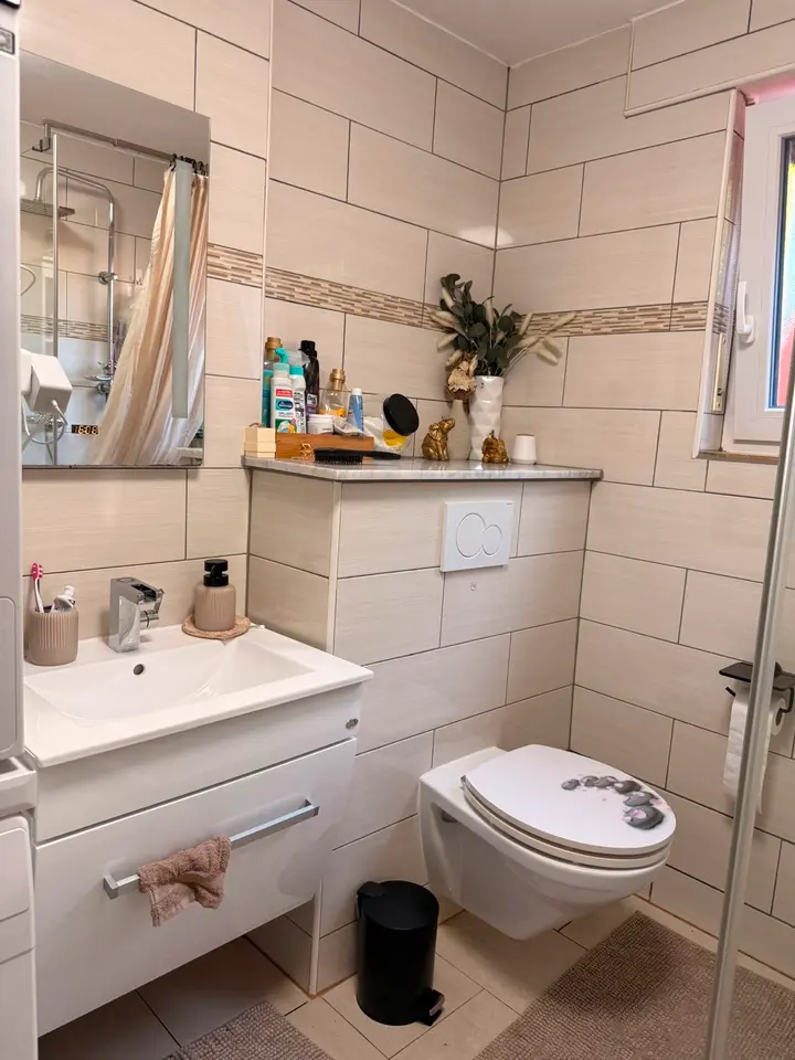 2 Zimmer Wohnung mit 55 m² in Pforzheim – Bild 6