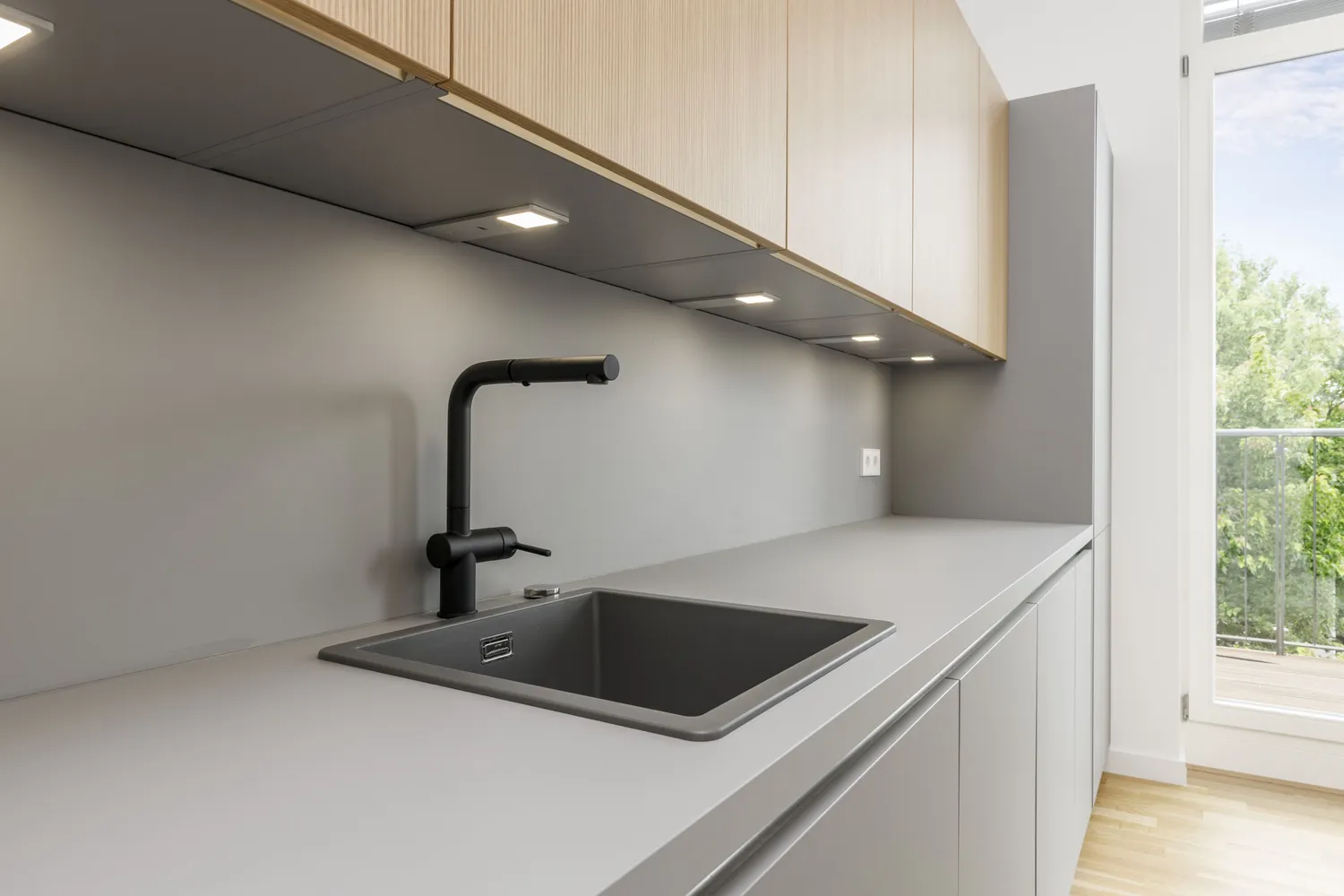 6 Zimmer Wohnung mit 196 m² in Berlin – Bild 12
