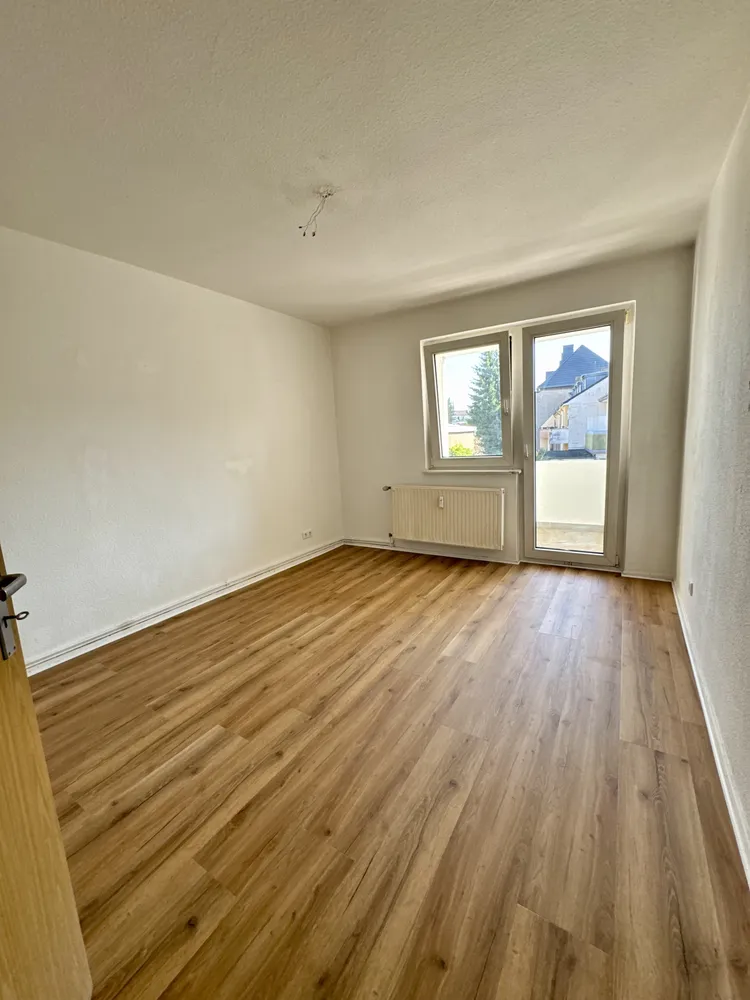 2 Zimmer Wohnung mit 44 m² in Duisburg – Bild 1