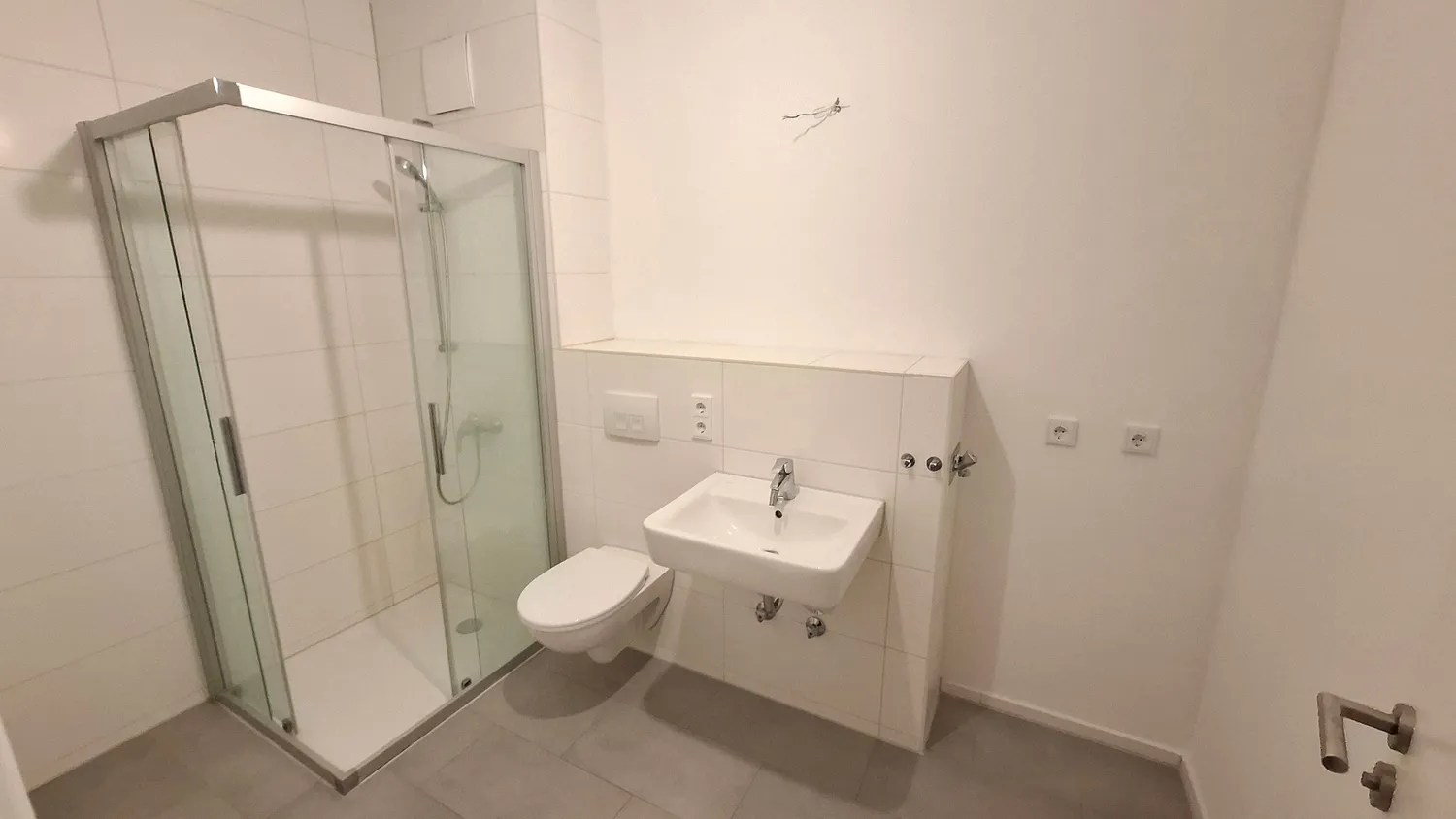2 Zimmer Wohnung mit 56 m² in Berlin – Bild 5
