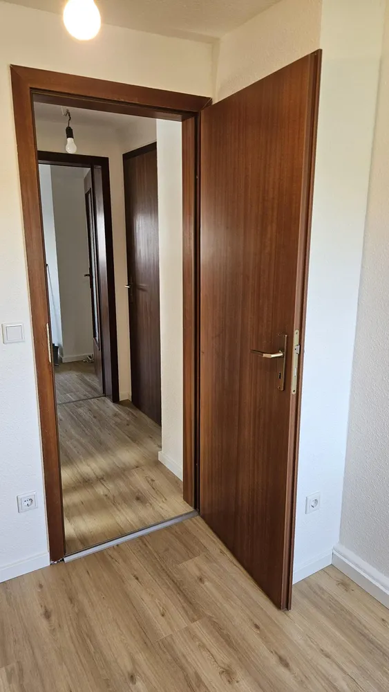 2 Zimmer Wohnung mit 29 m² in Neuss – Bild 9
