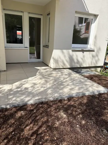 2 Zimmer Wohnung mit 59 m² in München – Bild 3
