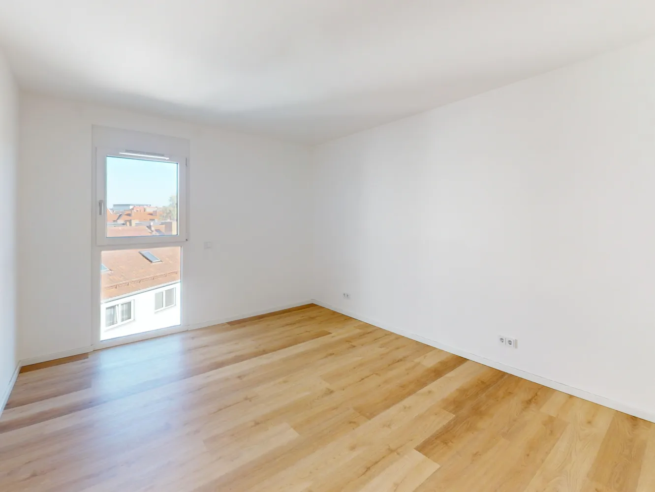 3 Zimmer Wohnung mit 70 m² in Nürnberg – Bild 6