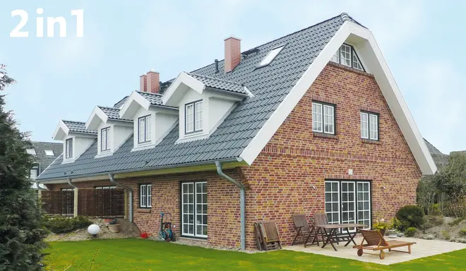 4 Zimmer Haus mit 100 m² in Ratingen – Bild 4