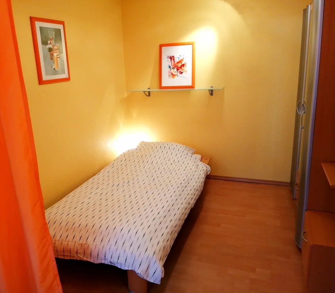 1 Zimmer Wohnung mit 36 m² in Bonn – Bild 4